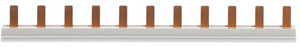 Phasenschiene 1-phasig 30qmm 11 Pins