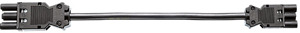 Verlängerung H05VV-F 3G1,5mm² L:5,0m GST15/GST18