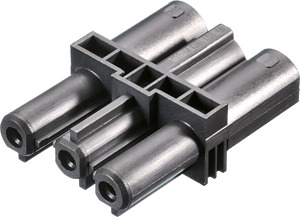 Zwischenkupplung ISV/ISV