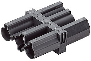 Zwischenkupplung ISV/ISV