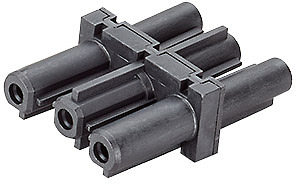 Zwischenkupplung ISV/ISV