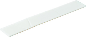 Spiegelband doppelseitig 200x30x3mm