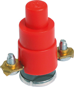 Thermoschutzschalter 1p.