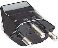 Schutzkontaktstecker Schweiz/CH
