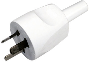 Schutzkontaktstecker Australien ws