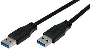 Anschlusskabel USB 3.0A/A 3,0m