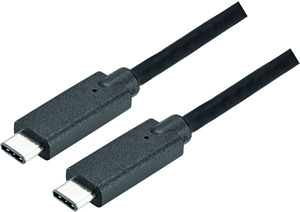 USB 3.1 TYP C VERBINDUNGSKABEL