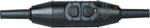 PRCD-S 230V 16A 30mA IP5 5