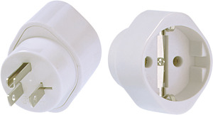 Umwandlungsstecker
