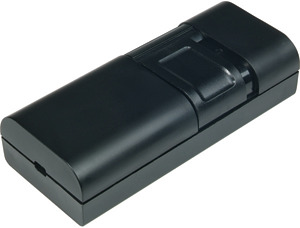 LED-Schnur-Zwischendimmer Serie 8116,sw