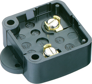 Truhen-Taster Serie 5120 ohne Zusatzgehäuse T85 1p. s