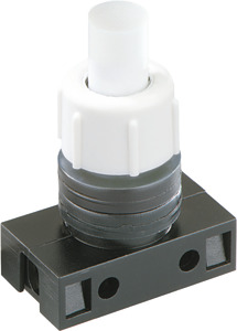 Taster Serie 8001 S 1p. 8-15mm w