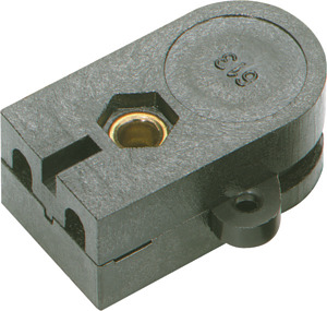 Zugschalter Serie 3730 Ausschalter 1p.