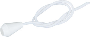Zugschnur 25cm Zugkegel