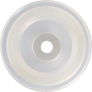 Silikongehäuse MAXI Serie 1000 transparent