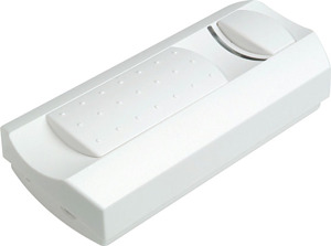 Schnur-Zwischendimmer LED Serie 8115,230V,ws