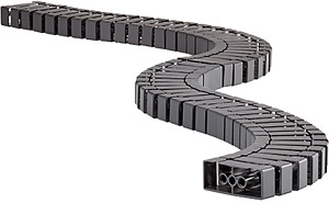 KABELSCHLANGE FLEX II sw