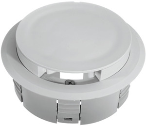 Easy-Outlet-Teleskopdeckel sw