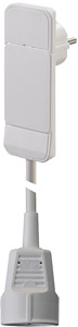 Smart Plug CEE7/7 ws 3,0m CEE7/3