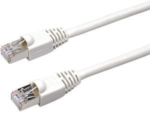 CAT6 Patchleitung gesch. 3 0m