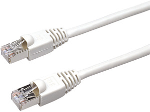 CAT6 Patch ltg gesch. 5 0m