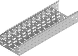 Kabelrinne Materialstärke 0,7 mm
