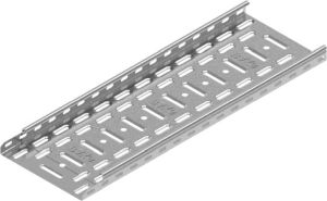 Kabelrinne Materialstärke 0,7 mm