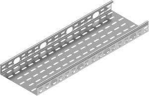 Kabelrinne Materialstärke 1,5 mm