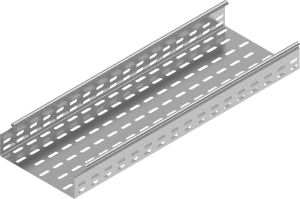 Kabelrinne Materialstärke 1,2 mm