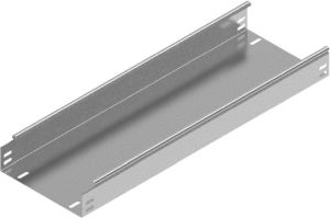 Kabelrinne Materialstärke 0,7 mm