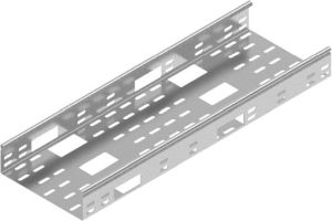 Kabelrinne Materialstärke 1,5 mm