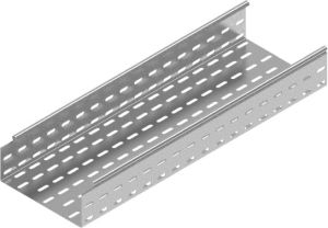 Kabelrinne Materialstärke 1,0 mm