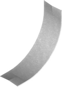 Deckel für Innenbogen 90°