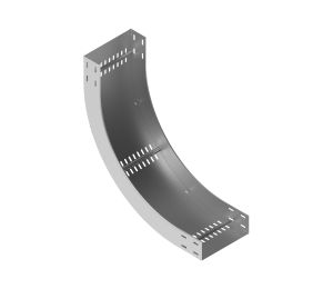 Innenbogen 90° Materialstärke 2,0 mm