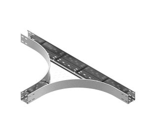 T-Stück Materialstärke 2,0 mm