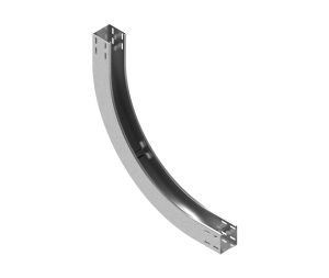 Innenbogen 90° Materialstärke 2,0 mm