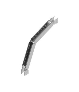 Gelenkbogen Materialstärke 2,0 mm