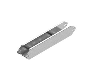 Gelenkbogenelement Materialstärke 2,0 mm