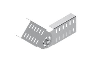 Gelenkverbinder Materialstärke 2,0 mm