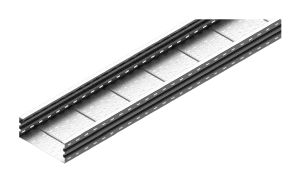 Kabelrinne Materialstärke 3,0 mm