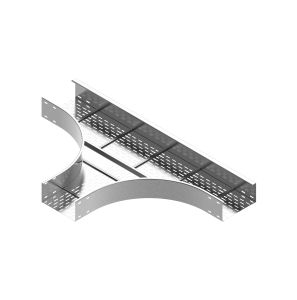 T-Stück Materialstärke 2,0 mm