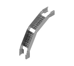 Gelenkbogen Materialstärke 2,0 mm