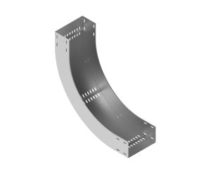 Innenbogen 90° Materialstärke 2,0 mm