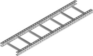 Kabelleiter Materialstärke 3,0 mm