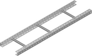 Kabelleiter Materialstärke 3,0 mm
