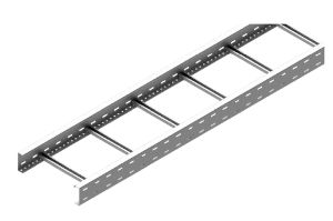 Kabelleiter Materialstärke 2,0 mm