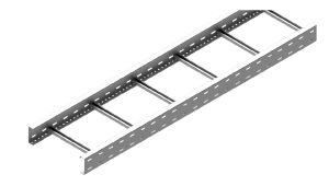 Kabelleiter Materialstärke 1,5 mm