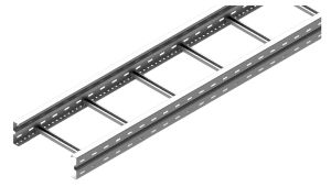 Kabelleiter Materialstärke 2,0 mm