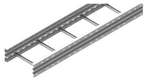 Kabelleiter Materialstärke 3,0 mm