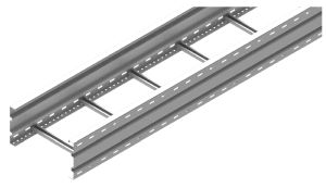 Kabelleiter Materialstärke 3,0 mm